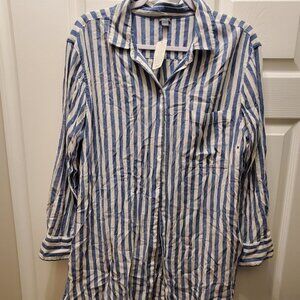 NWT Aerie Women's Button-down Top